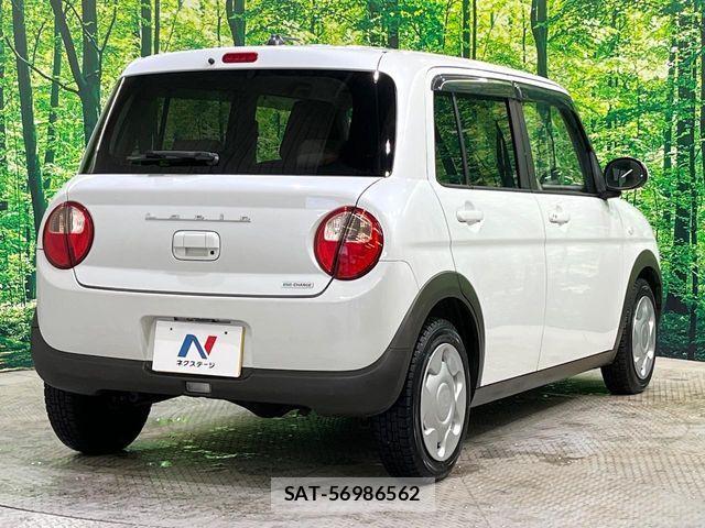 Suzuki LAPIN 2016-03 7057395-17