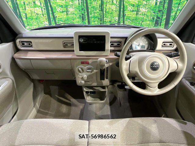 Suzuki LAPIN 2016-03 7057395-1