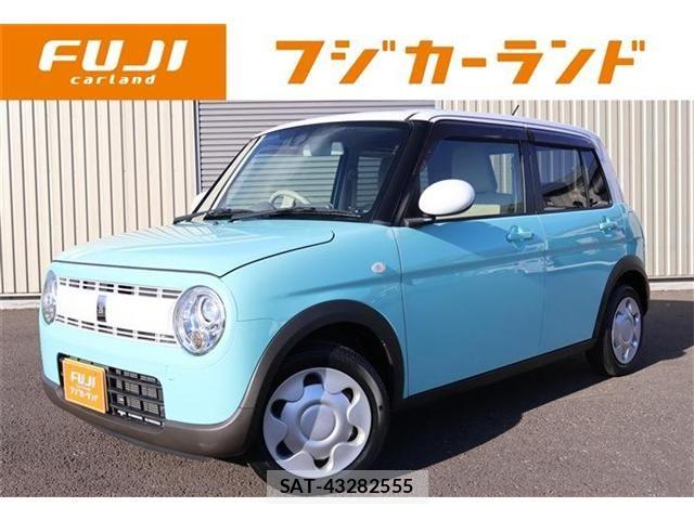 Suzuki LAPIN 2016-03 7057393-0