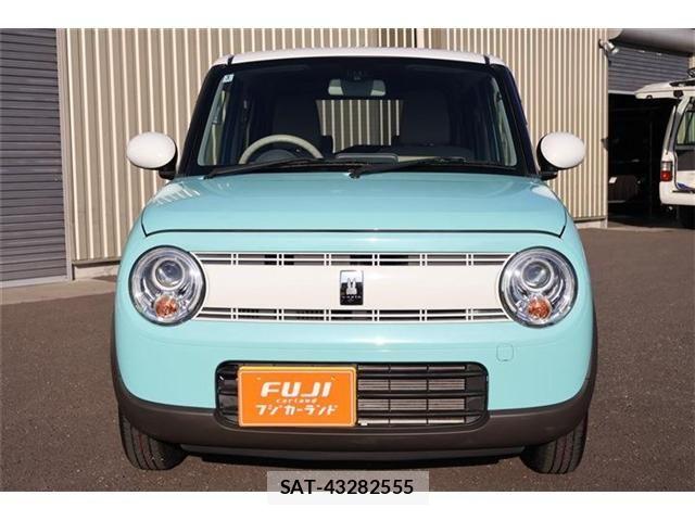 Suzuki LAPIN 2016-03 7057393-11