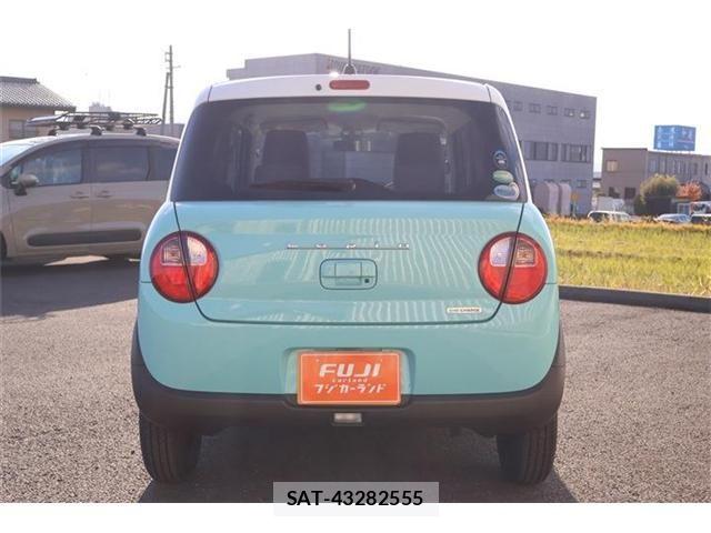 Suzuki LAPIN 2016-03 7057393-12