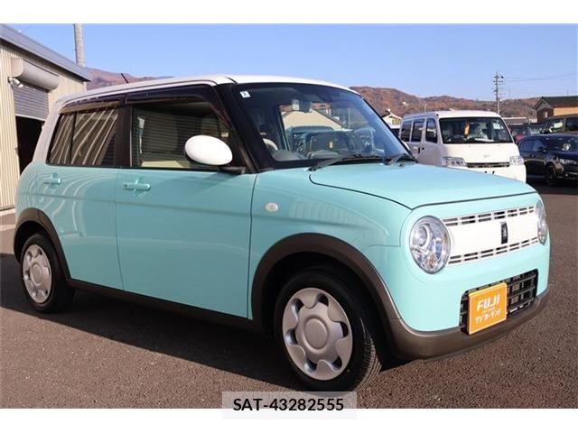 Suzuki LAPIN 2016-03 7057393-13