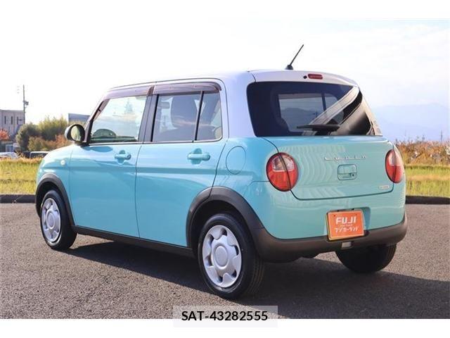 Suzuki LAPIN 2016-03 7057393-14