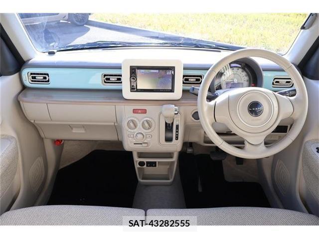Suzuki LAPIN 2016-03 7057393-1