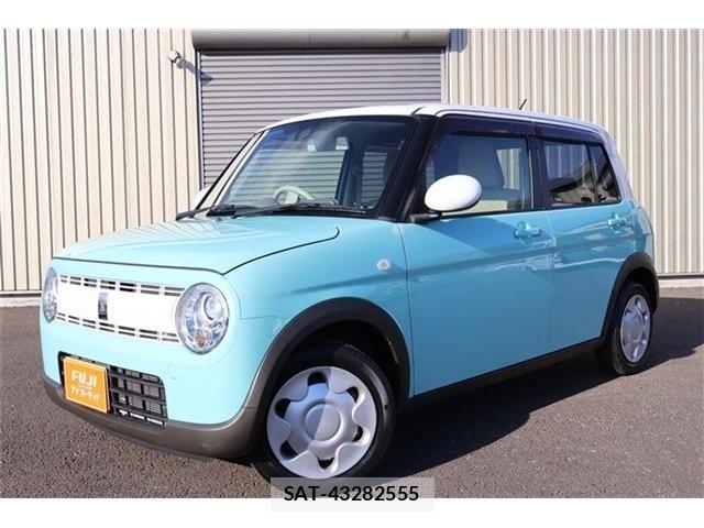 Suzuki LAPIN 2016-03 7057393-24