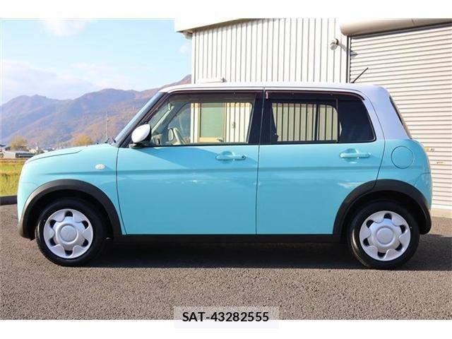 Suzuki LAPIN 2016-03 7057393-25
