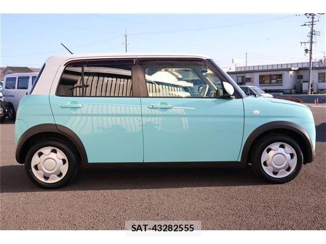 Suzuki LAPIN 2016-03 7057393-26