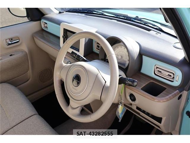Suzuki LAPIN 2016-03 7057393-5