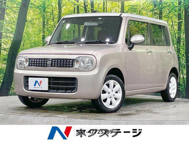 Suzuki LAPIN 2013-09 7214610-0
