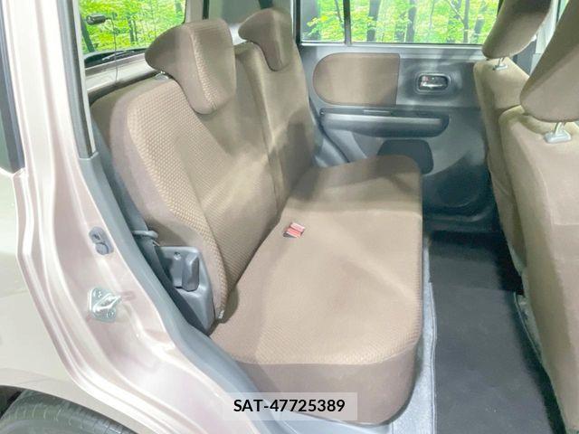 Suzuki LAPIN 2013-09 7214610-9