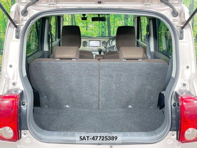 Suzuki LAPIN 2013-09 7214610-10