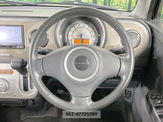 Suzuki LAPIN 2013-09 7214610-11