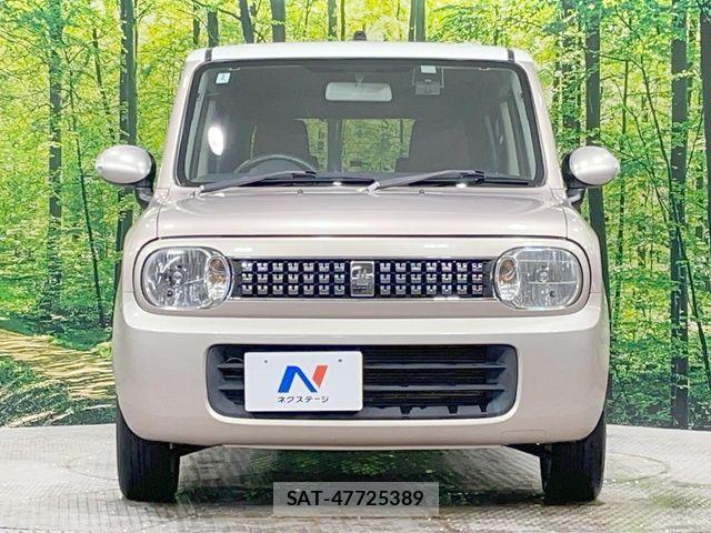 Suzuki LAPIN 2013-09 7214610-14