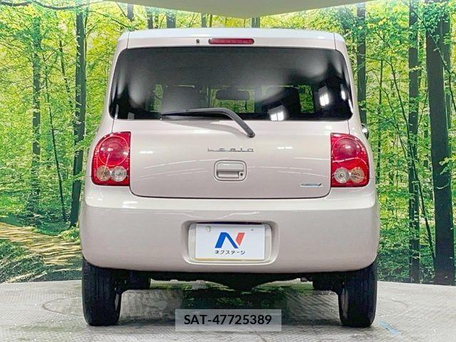 Suzuki LAPIN 2013-09 7214610-15