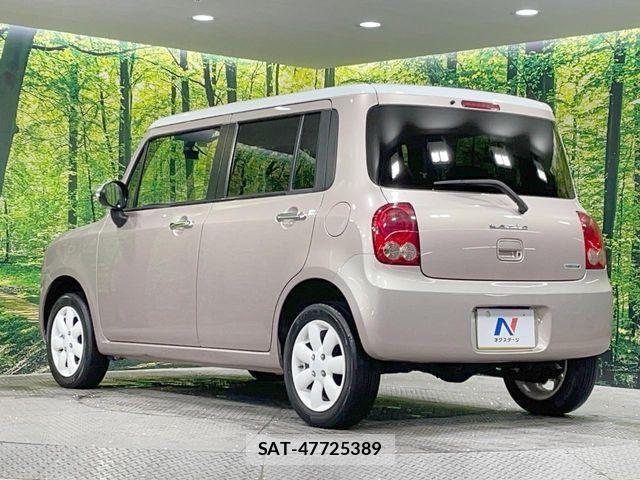 Suzuki LAPIN 2013-09 7214610-17
