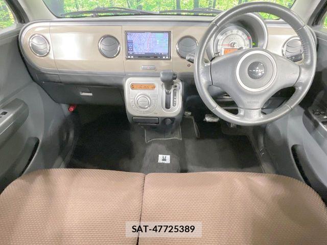 Suzuki LAPIN 2013-09 7214610-1