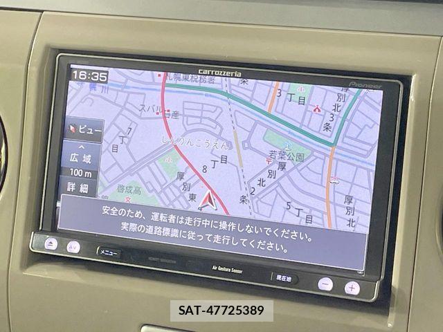 Suzuki LAPIN 2013-09 7214610-3