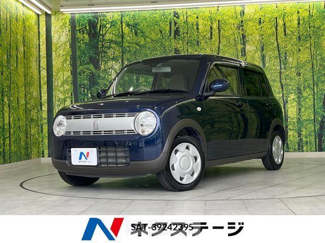 Suzuki LAPIN 2019-04 7214611-0