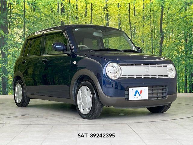 Suzuki LAPIN 2019-04 7214611-15
