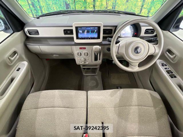 Suzuki LAPIN 2019-04 7214611-1
