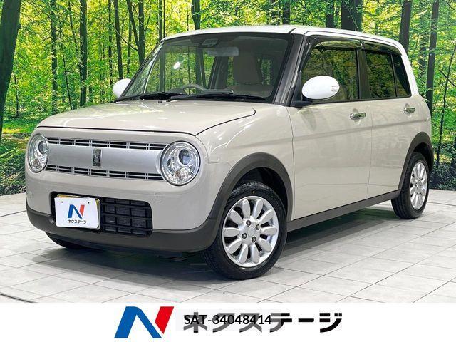 Suzuki LAPIN 2020-03 7214616-0