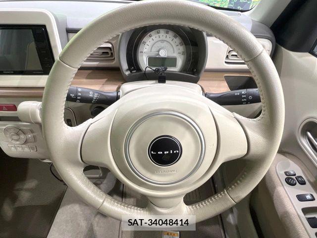 Suzuki LAPIN 2020-03 7214616-10