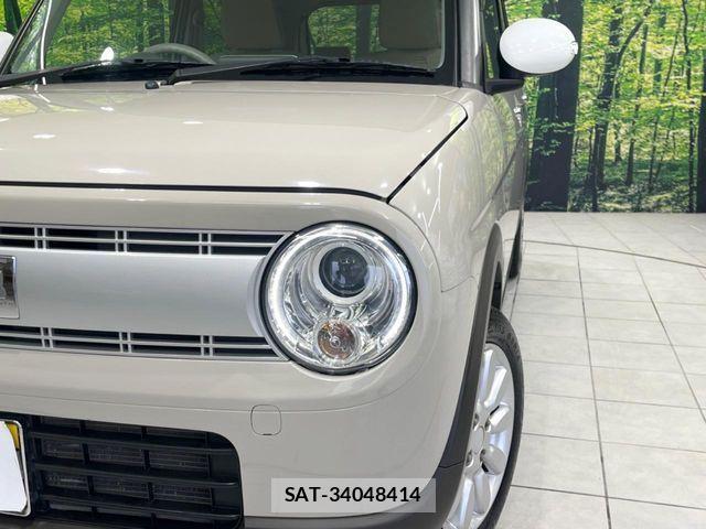 Suzuki LAPIN 2020-03 7214616-11