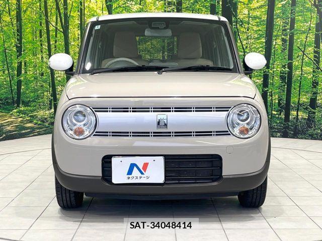 Suzuki LAPIN 2020-03 7214616-13