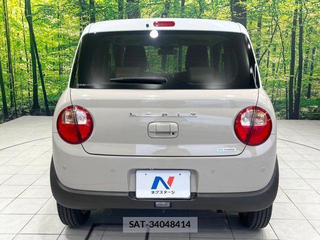 Suzuki LAPIN 2020-03 7214616-14