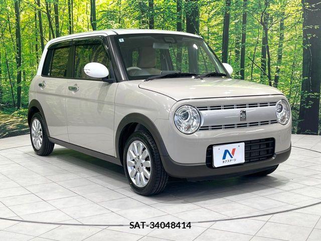 Suzuki LAPIN 2020-03 7214616-15