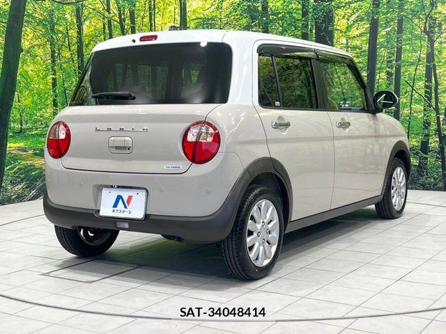 Suzuki LAPIN 2020-03 7214616-16