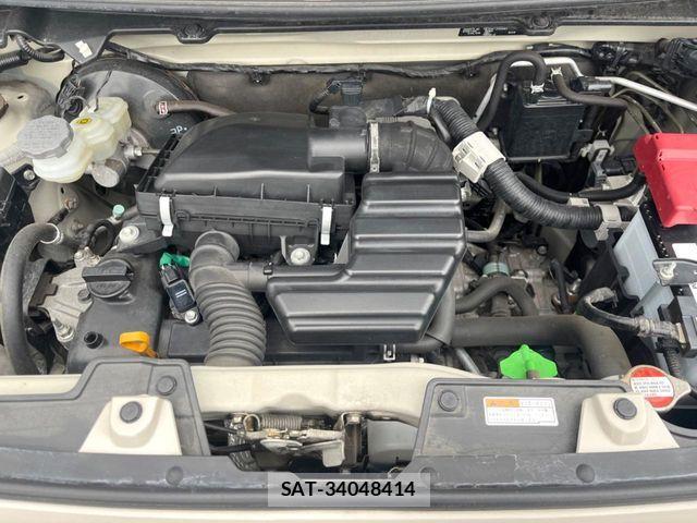 Suzuki LAPIN 2020-03 7214616-17