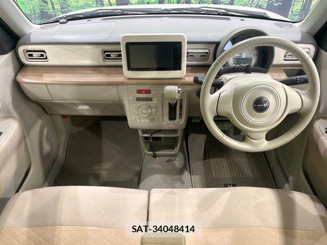 Suzuki LAPIN 2020-03 7214616-1