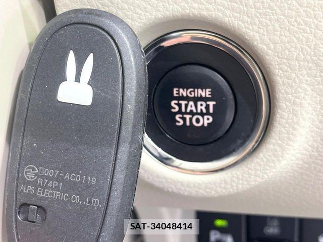 Suzuki LAPIN 2020-03 7214616-6