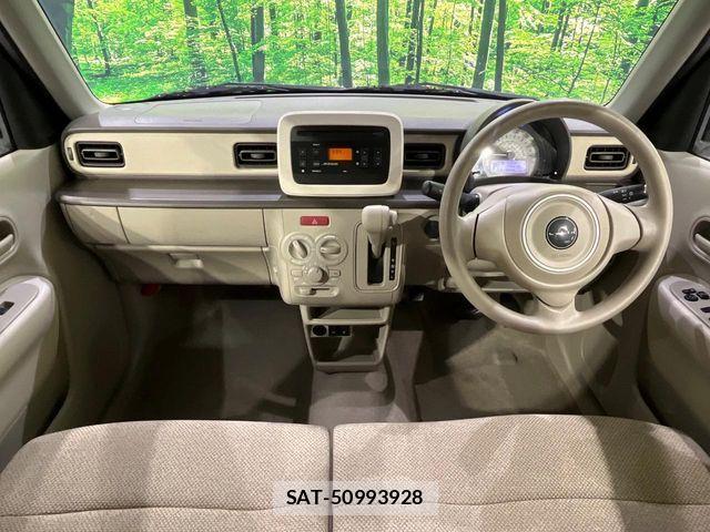 Suzuki LAPIN 2016-12 7249780-1