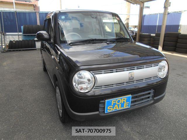 Suzuki LAPIN 2016-10 7249783-0