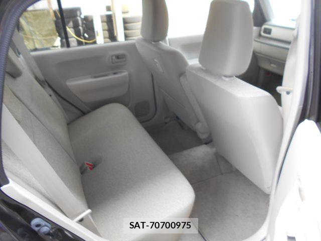 Suzuki LAPIN 2016-10 7249783-10