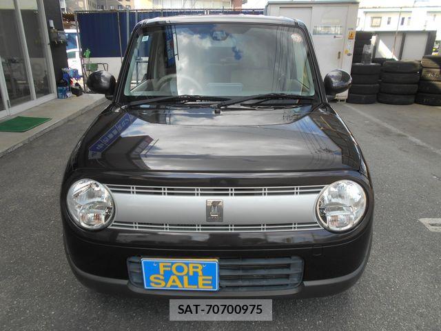 Suzuki LAPIN 2016-10 7249783-1