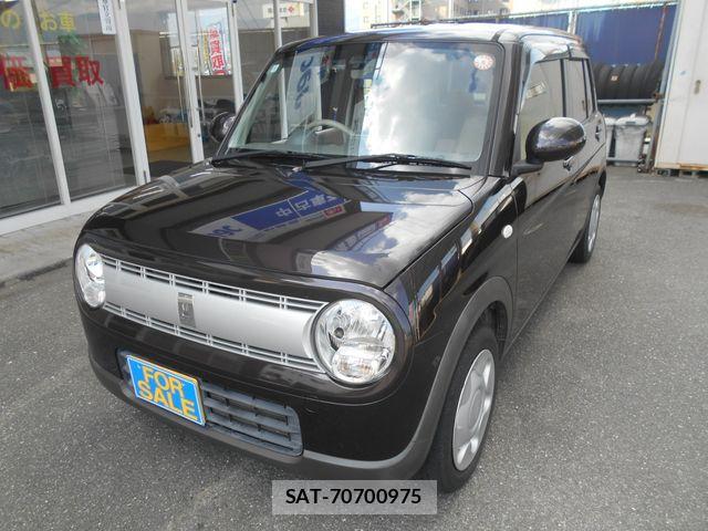 Suzuki LAPIN 2016-10 7249783-2