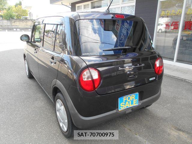 Suzuki LAPIN 2016-10 7249783-3