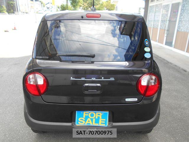 Suzuki LAPIN 2016-10 7249783-4