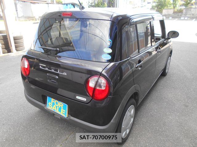Suzuki LAPIN 2016-10 7249783-5