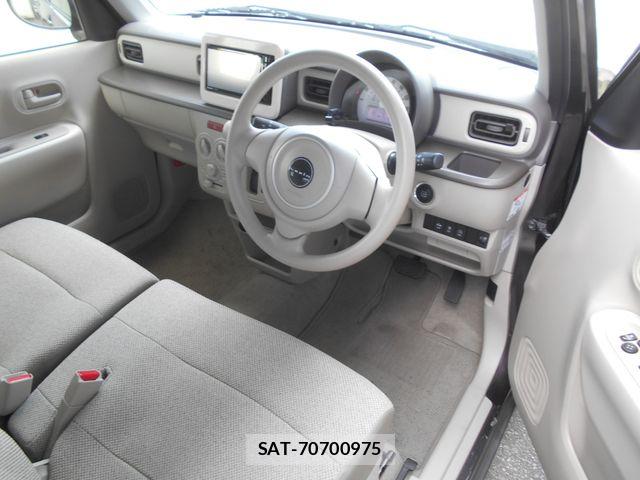 Suzuki LAPIN 2016-10 7249783-6