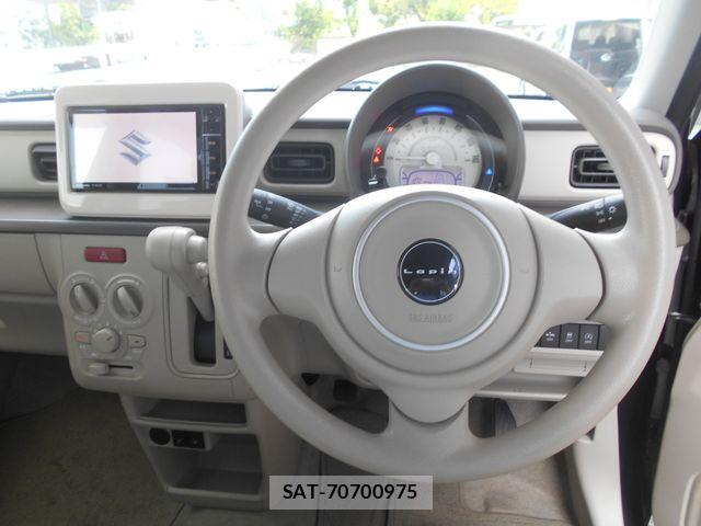 Suzuki LAPIN 2016-10 7249783-7