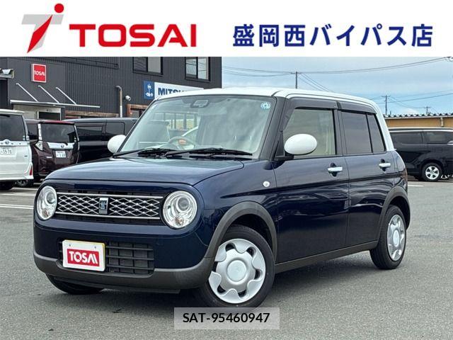 Suzuki LAPIN 2021-05 7249779-0