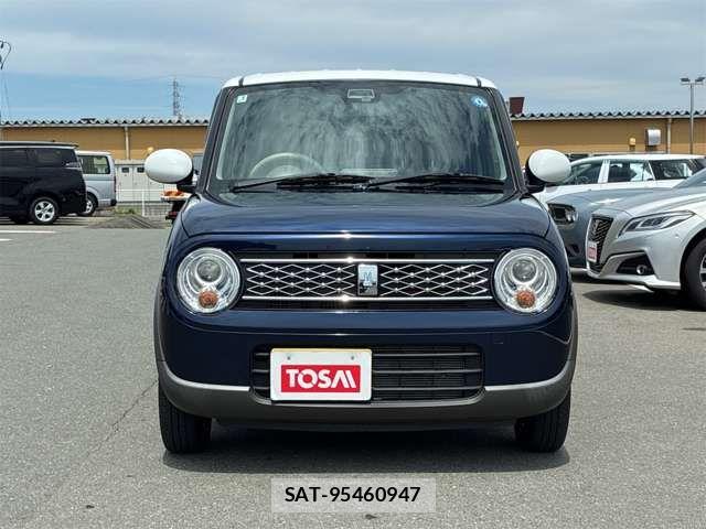 Suzuki LAPIN 2021-05 7249779-17