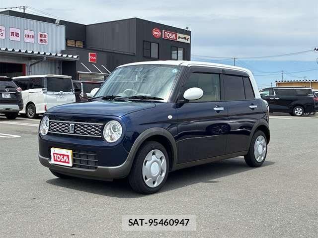 Suzuki LAPIN 2021-05 7249779-19