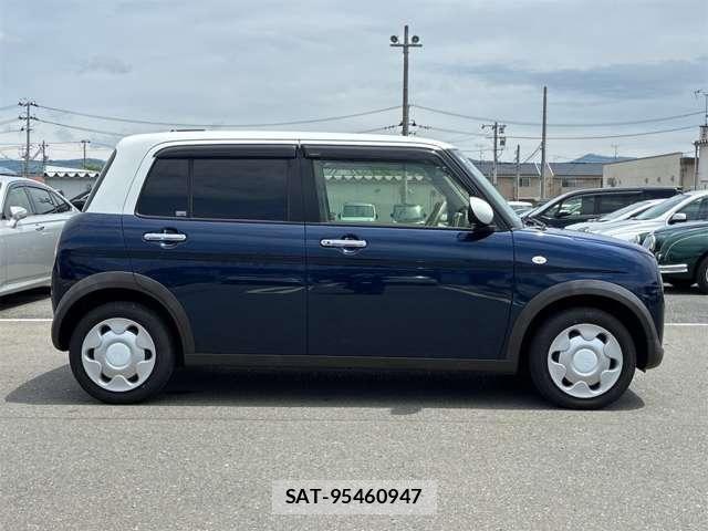 Suzuki LAPIN 2021-05 7249779-24