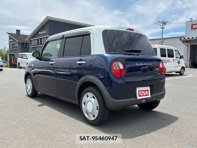 Suzuki LAPIN 2021-05 7249779-25