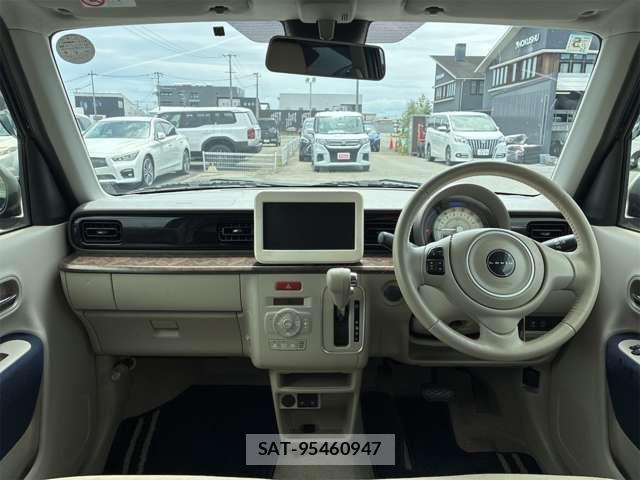 Suzuki LAPIN 2021-05 7249779-4